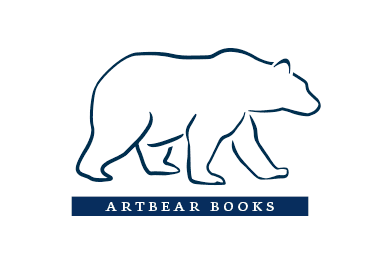 Logo artbear books