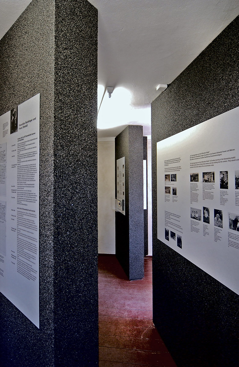 Mahn und Gedenkstätte Ravensbrück